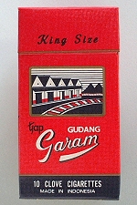 GARAM